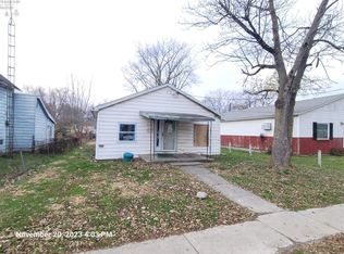 467 Jefferson St, Marion, OH 43302