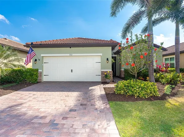 132 VENTOSA PLACE, NOKOMIS, FL 34275
