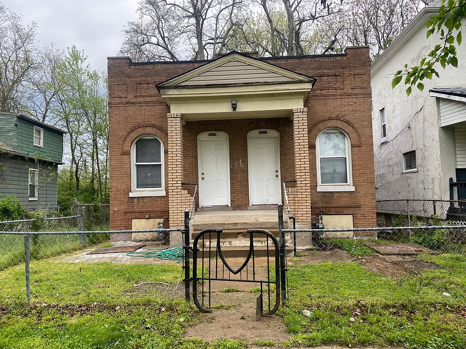 5329 Labadie Ave, Saint Louis, MO 63120 Zillow
