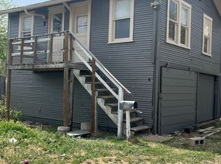 1150 Palm St, Abilene, TX 79602