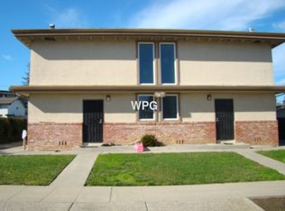 713 Golden Oak Dr APT 2, Sunnyvale, CA 94086