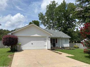 112 Meadow Creek Ct, Haskell, AR 72015