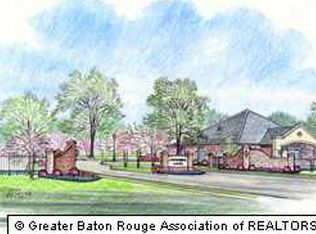 60 Morningbrook Dr, Baton Rouge, LA 70816