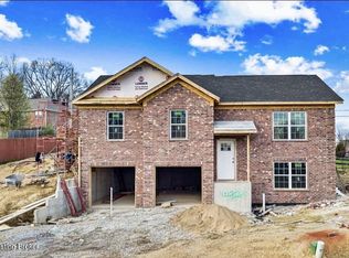 2125 Churchdown Ln, Louisville, KY