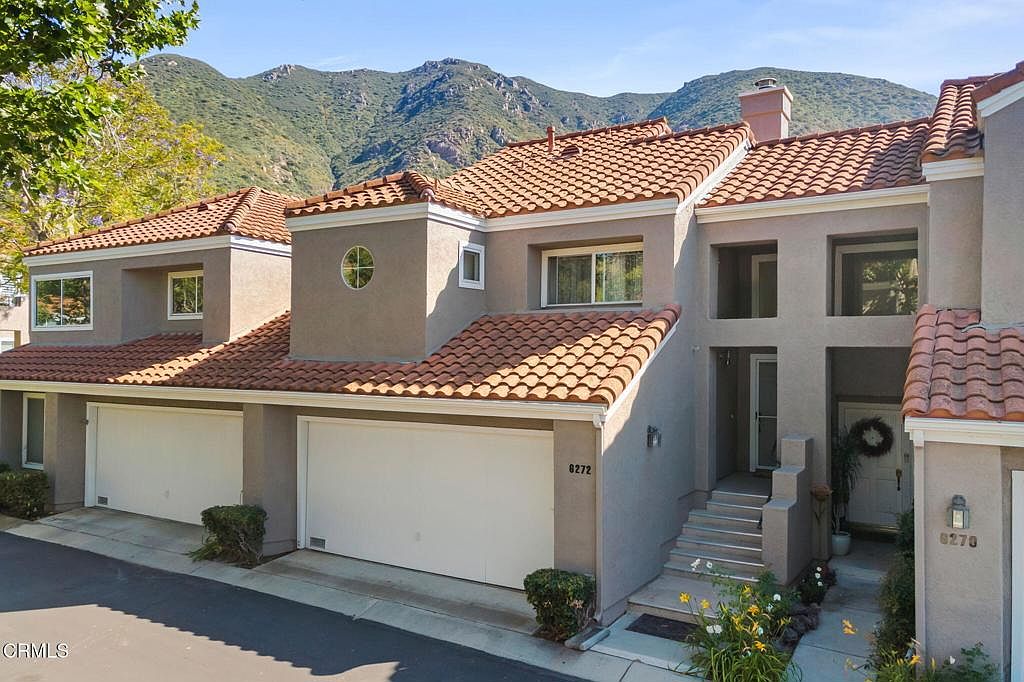 6272 Paseo Encantada — Camarillo Springs Golf Course