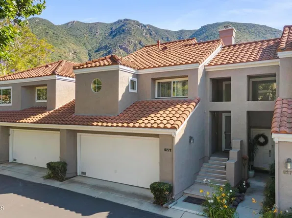 6272 Paseo Encantada, Camarillo, CA 93012