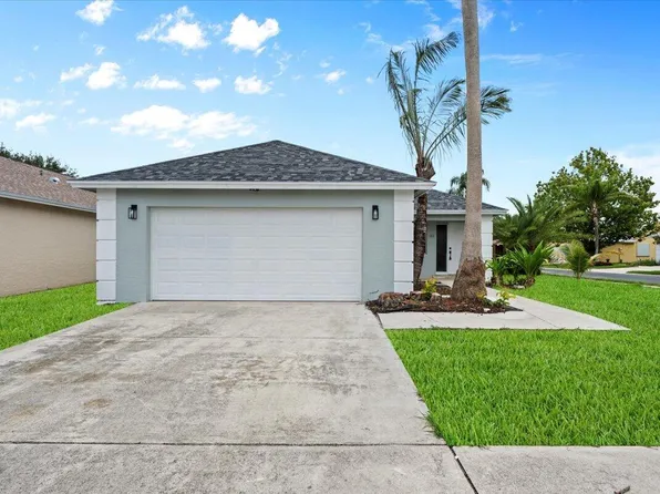 122 Wandering Trail, Jupiter, FL 33458