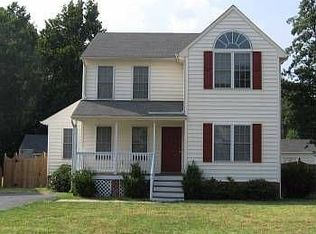 1900 Greenstone Ct, Glen Allen, VA 23060