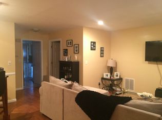 295 Glendale Ave UNIT C1, Bridgeport, CT 06606