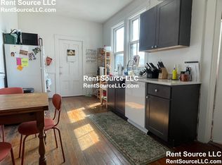 44 Columbia St APT 3L, Cambridge, MA 02139