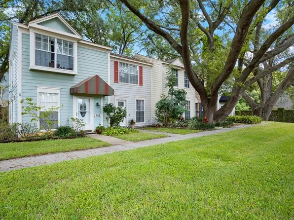 1738 Mill Run Cir, Tampa, FL 33613