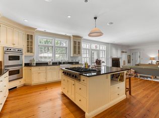 53 Stonybrook Rd, Cape Elizabeth, ME 04107