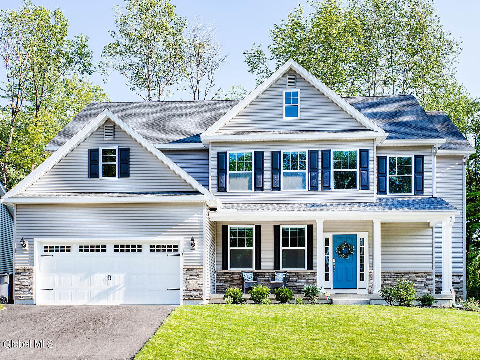 47 Timber Creek Drive, Ballston Lake, NY 12019 Zillow