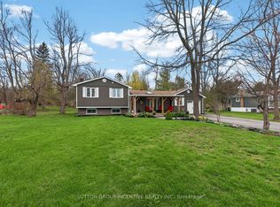 10 Springhome Rd, Oro Medonte, ON L0L 1T0