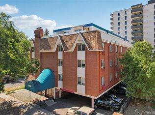 Governors Manor Condos, Denver, CO 80203