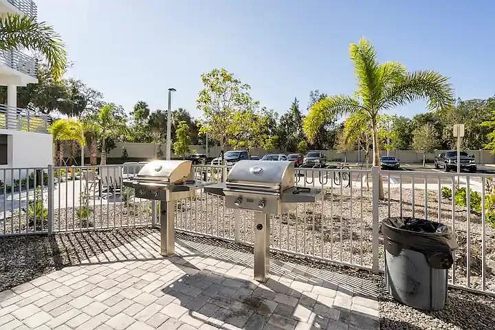 1703 N Tamiami Trl #306 — Photo 42