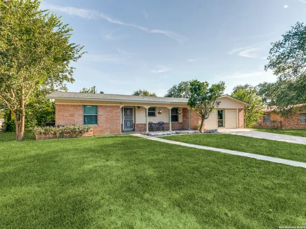 4622 Hollyridge, San Antonio, TX 78228