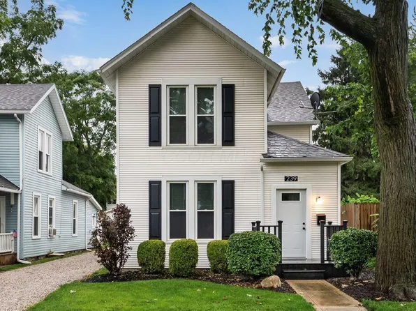 239 Elm St, Marion, OH 43302