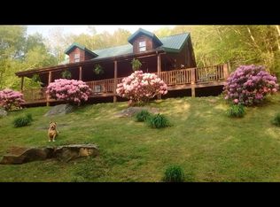 2266 Sugar Mountain 1 Rd, Newland, NC 28657