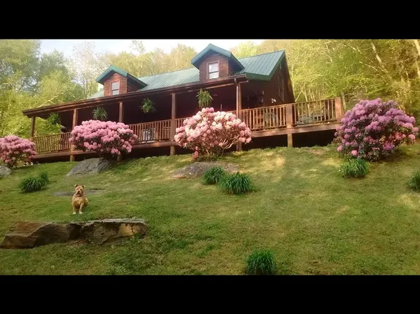 2266 Sugar Mountain 1 Rd, Newland, NC 28657