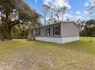 113 Crit Jones Dr, Perry, FL 32348