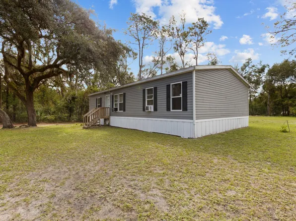 113 Crit Jones Dr, Perry, FL 32348