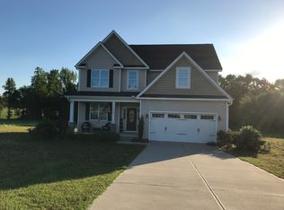 1904 McArthur Rd, Broadway, NC 27505