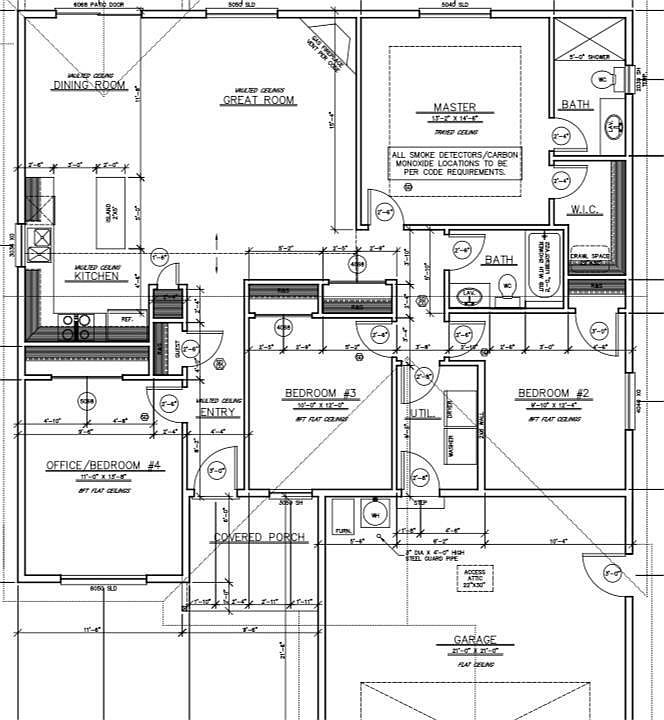 2nd image of 5635 Jeremy Valley SE Lot 64