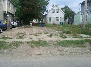 142 W Delavan Ave, Buffalo, NY 14213