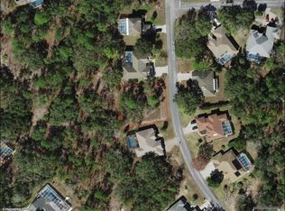 14 Hackberry Dr #12, Homosassa, FL 34446