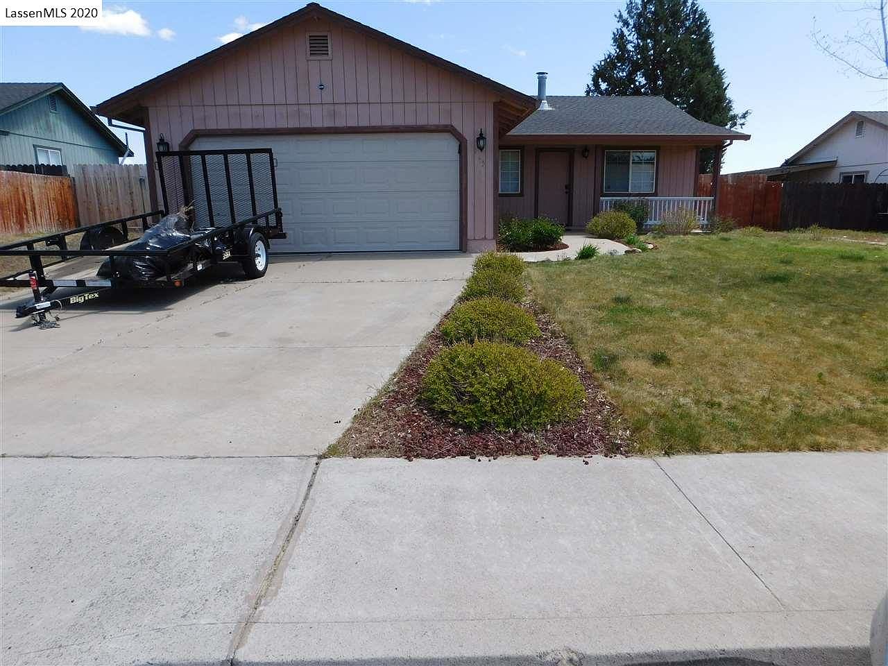 1145 Orlo Dr, Susanville, CA 96130 Zillow