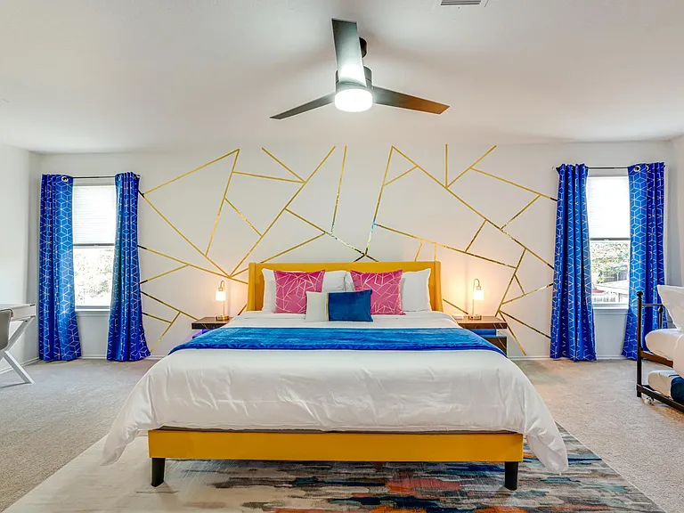 734 Barrow Peak — Photo 15
