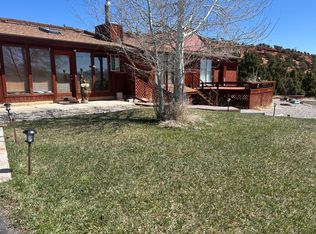 20 Timberline Trl #BASEMENT, Lander, WY 82520