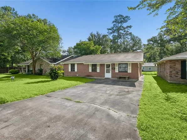 709 S Chestnut St, Hammond, LA 70403