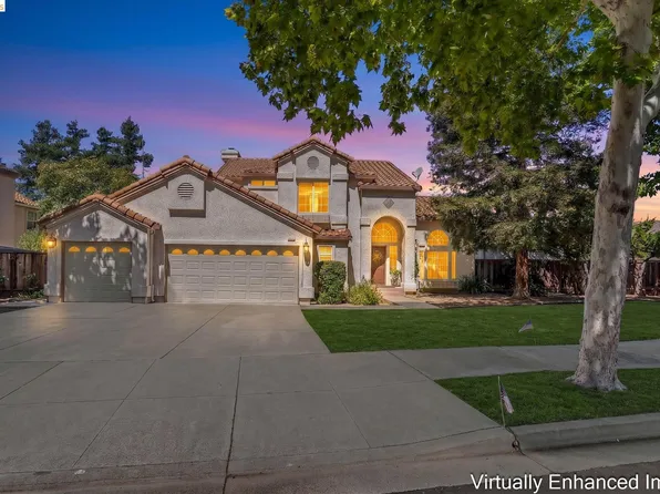 1281 Sea Vista Dr, Brentwood, CA 94513