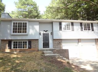 4907 Appaloosa Trl, Norcross, GA 30071