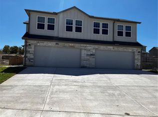 1137 Garland Rd, Georgetown, TX 78626