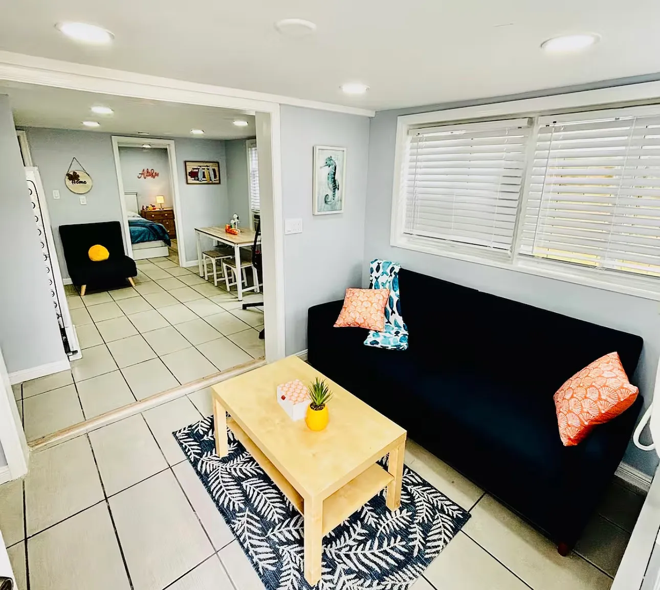 2 bed, 900 sqft, $2,300 — Photo 3