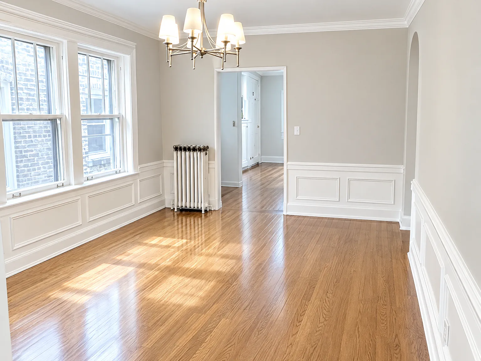 3 bed, 1550 sqft, $2,800 — Photo 3