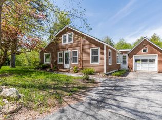 124 Falmouth Rd, Windham, ME 04062