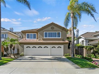 39 Blue Horizon, Laguna Niguel, CA, 92677