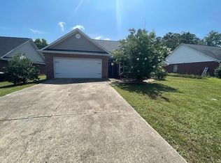 18 Hawk Spring Dr SW, Rome, GA 30165