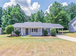 90 Cedar Creek Dr, Covington, GA 30014
