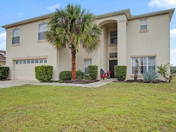 5039 Heatherlake Ter, Kissimmee, FL 34758