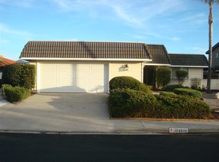 17421 Bernardo Center Dr, San Diego, CA 92128
