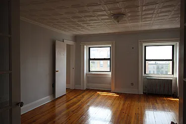 Rented by Brooklyn Real Inc