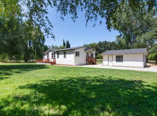 20874 Dodson Ln, Anderson, CA 96007