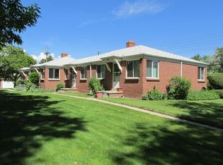 789 Eudora St, Denver, CO 80220