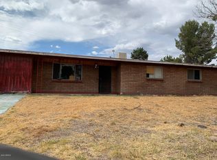 436 Crestview Pl, Bisbee, AZ 85603