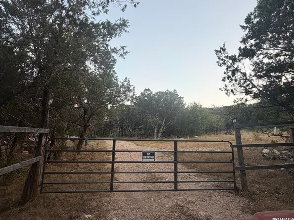 AVALON G LOT 28th st LOT 5-12, Lakehills, TX 78063